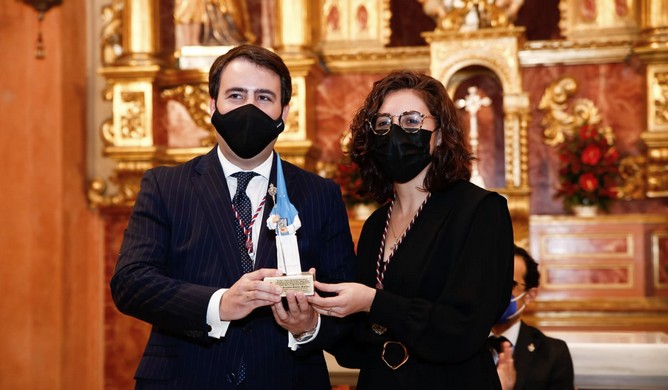 La imagen tiene un atributo ALT vacío; su nombre de archivo es Pregon-Prendimiento-5.jpeg